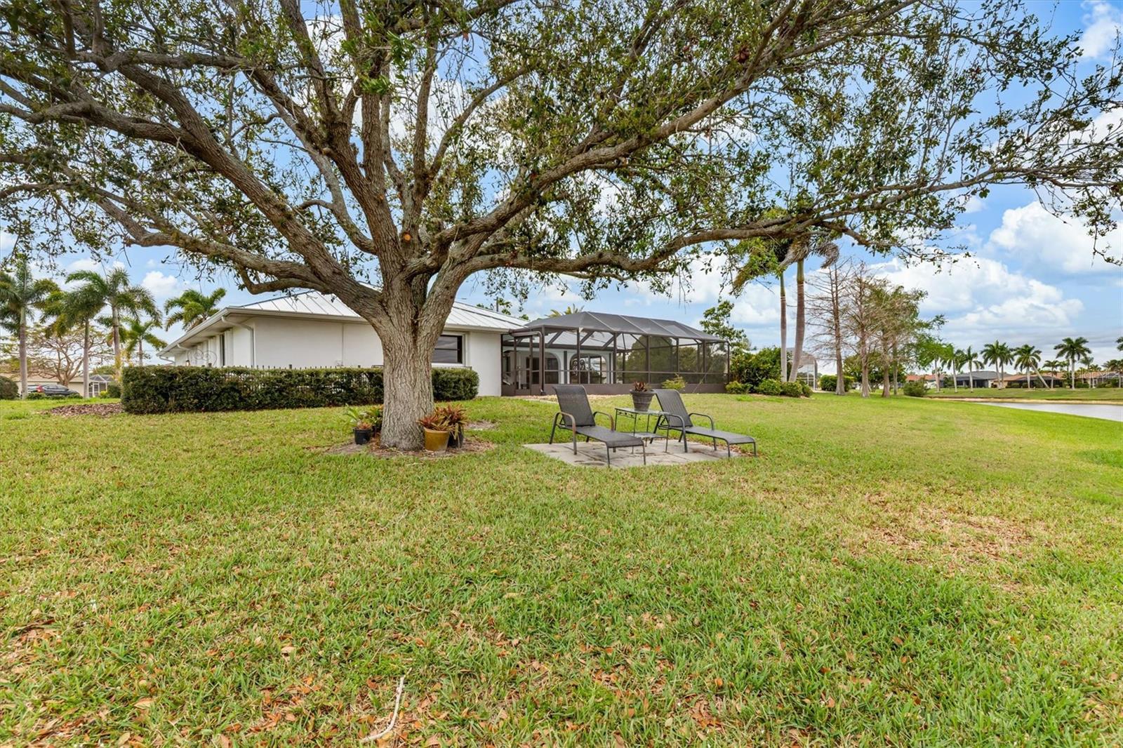 PUNTA GORDA ISLES SEC 23 - Residential