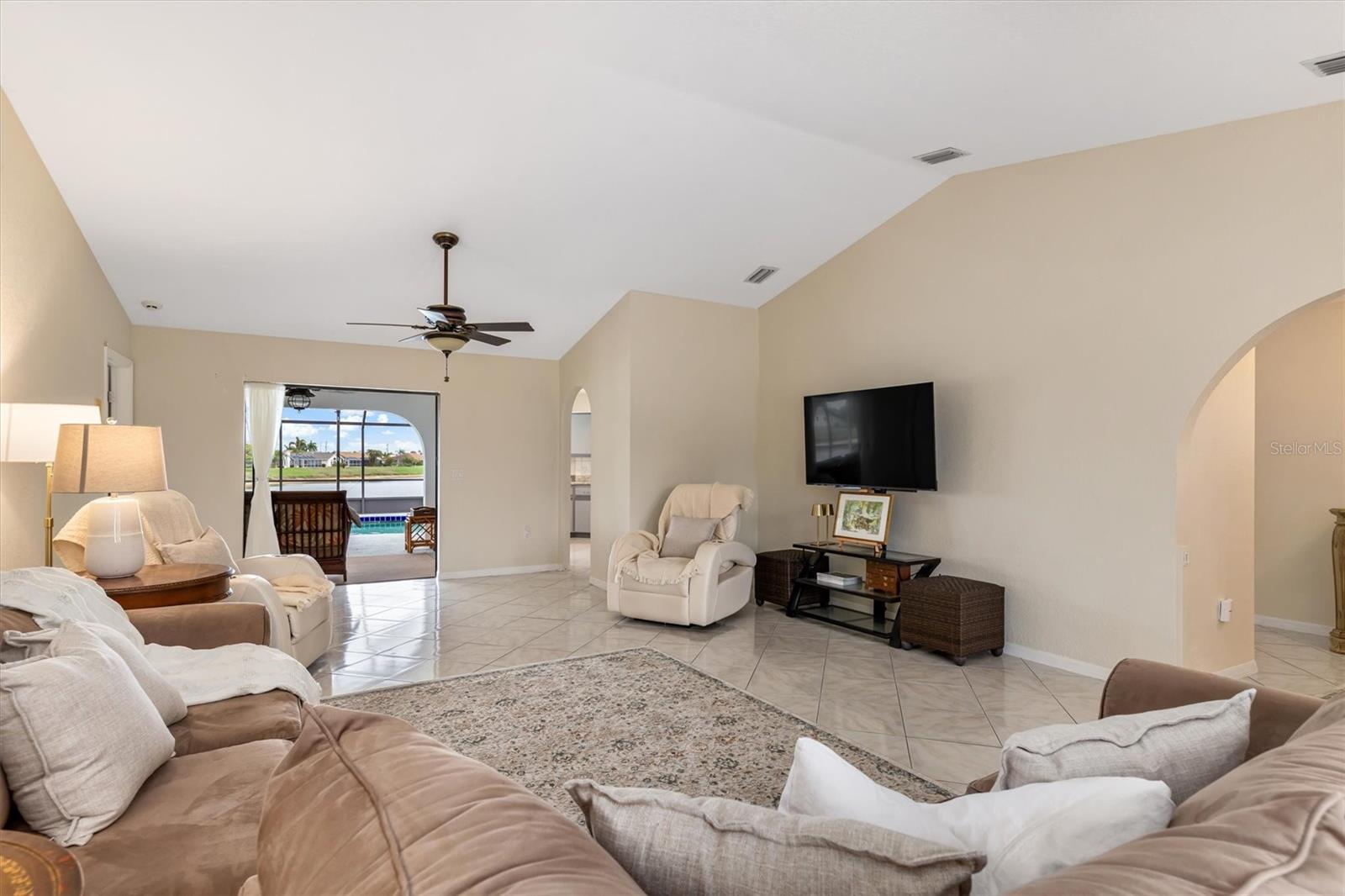 PUNTA GORDA ISLES SEC 23 - Residential