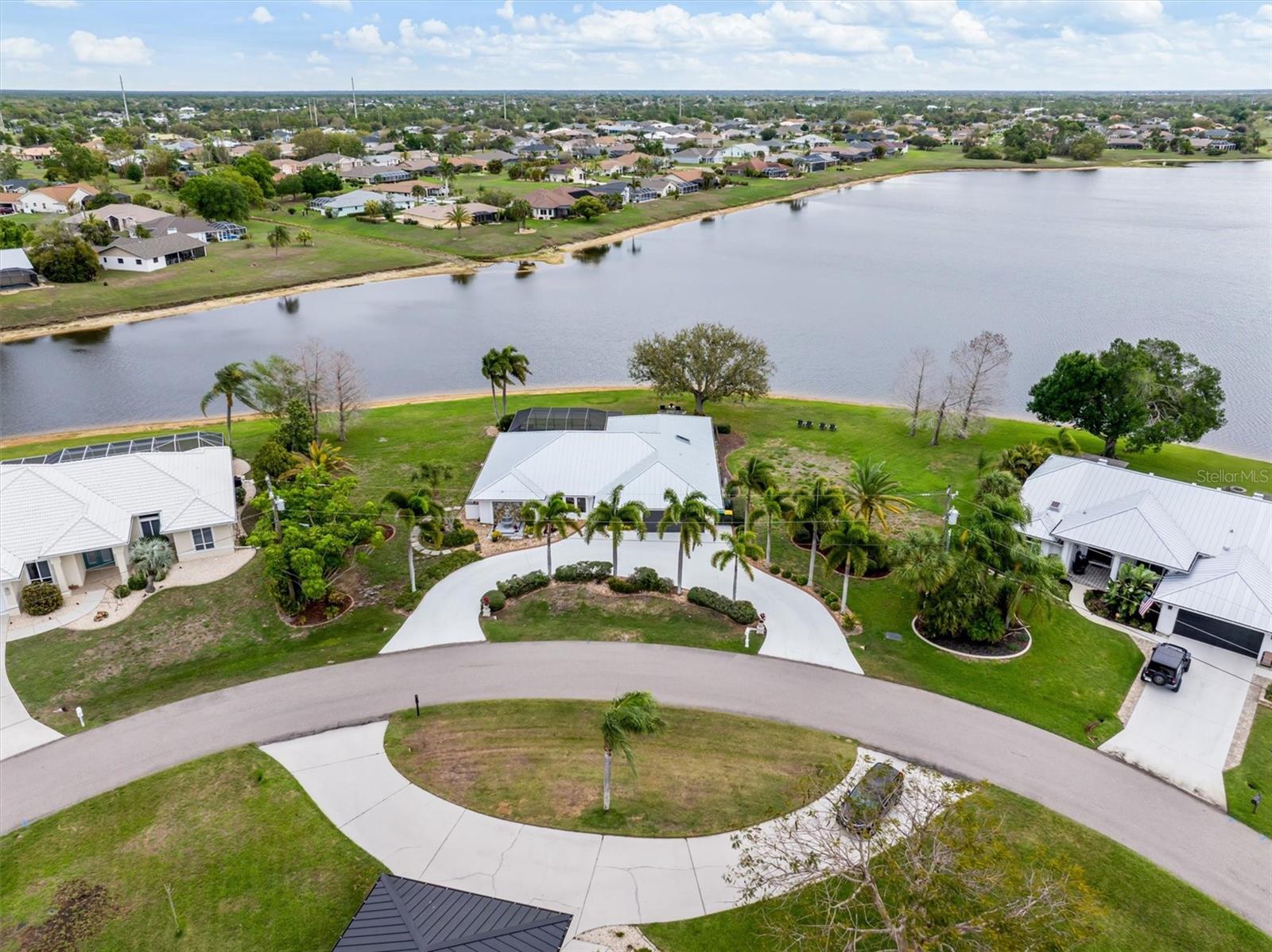 PUNTA GORDA ISLES SEC 23 - Residential