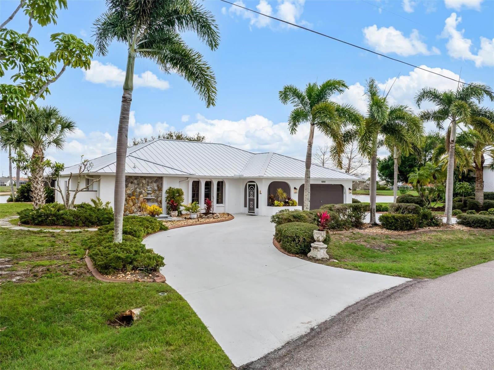 PUNTA GORDA ISLES SEC 23 - Residential