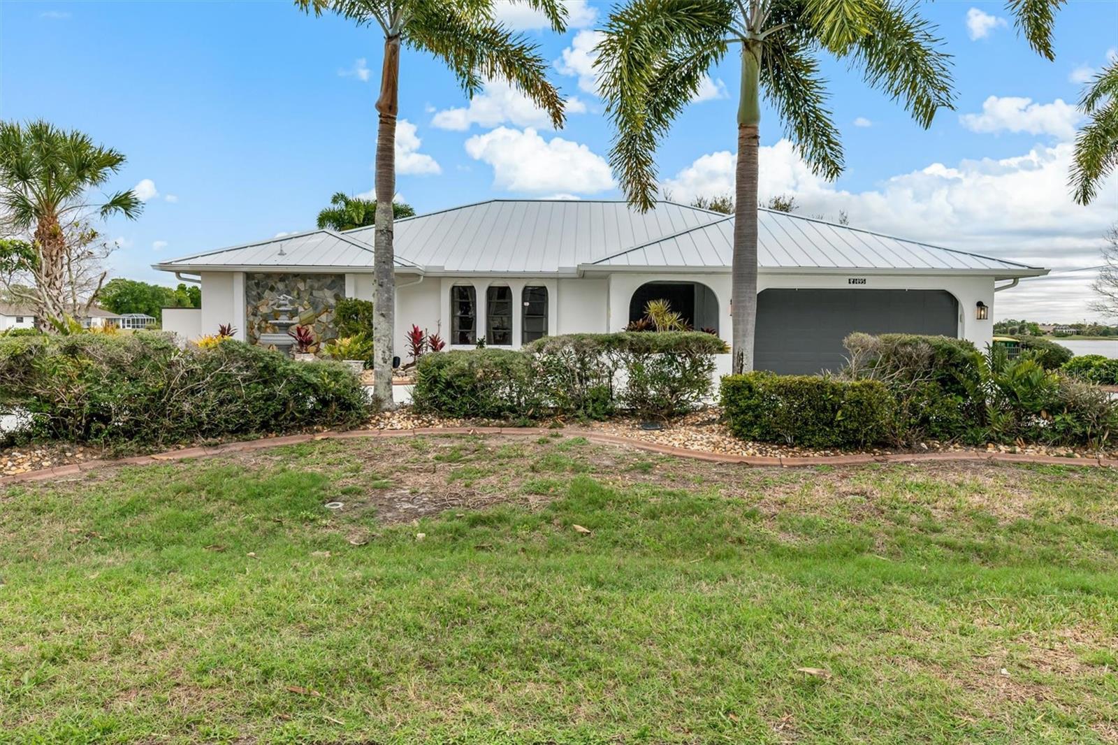 PUNTA GORDA ISLES SEC 23 - Residential