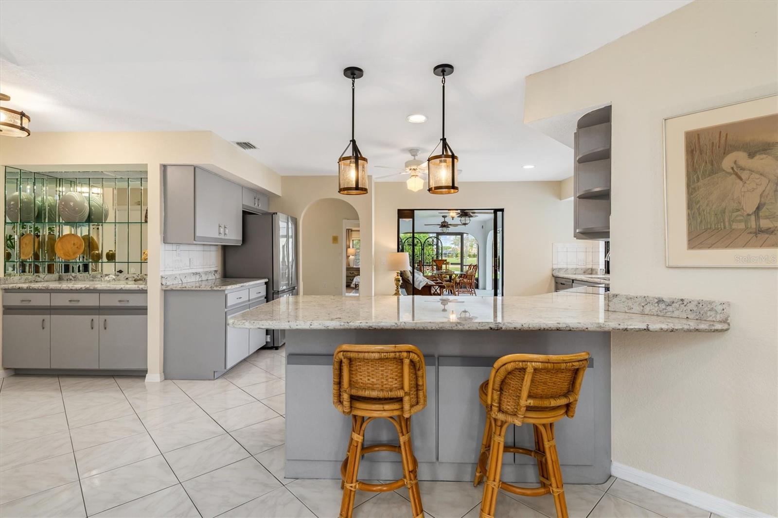 PUNTA GORDA ISLES SEC 23 - Residential