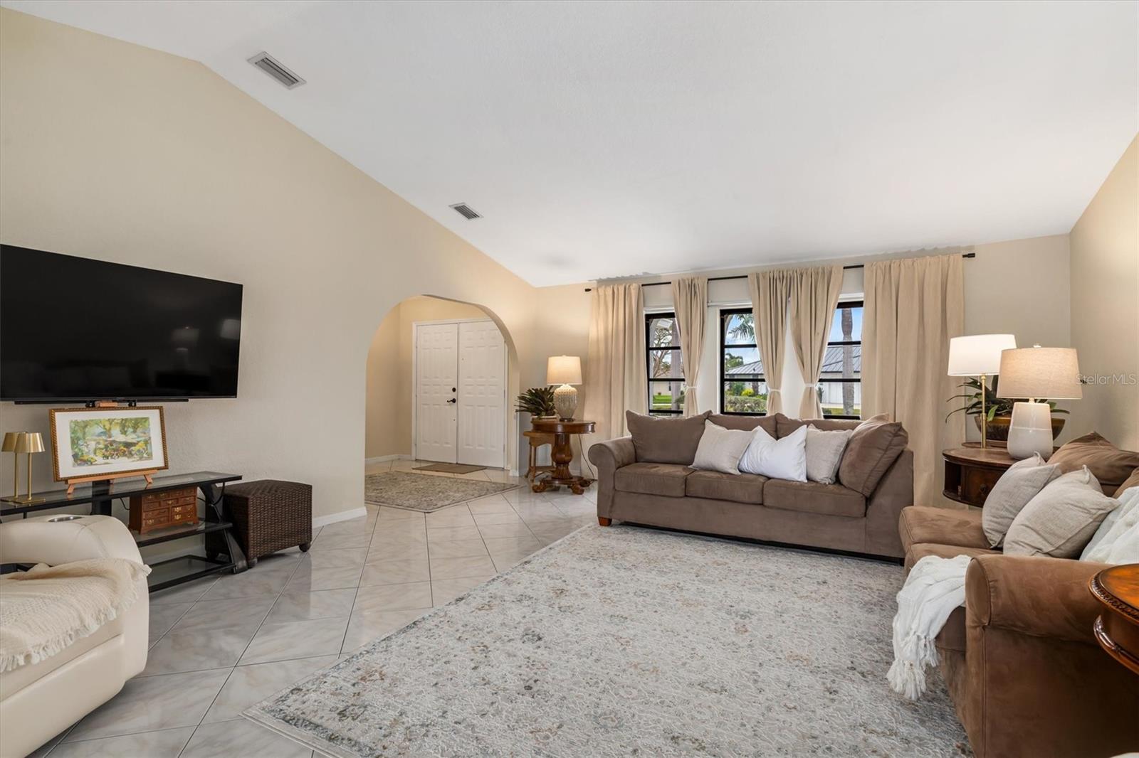 PUNTA GORDA ISLES SEC 23 - Residential