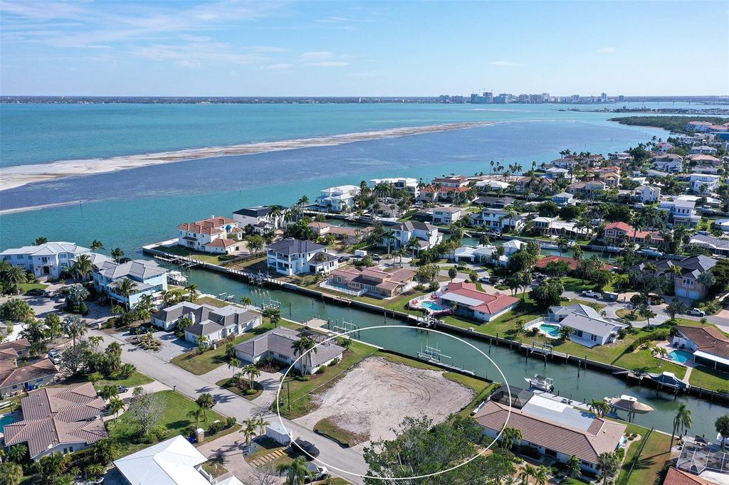 Photo of 536 Gunwale Lane, Longboat Key, FL 34228 (MLS # A4679888)