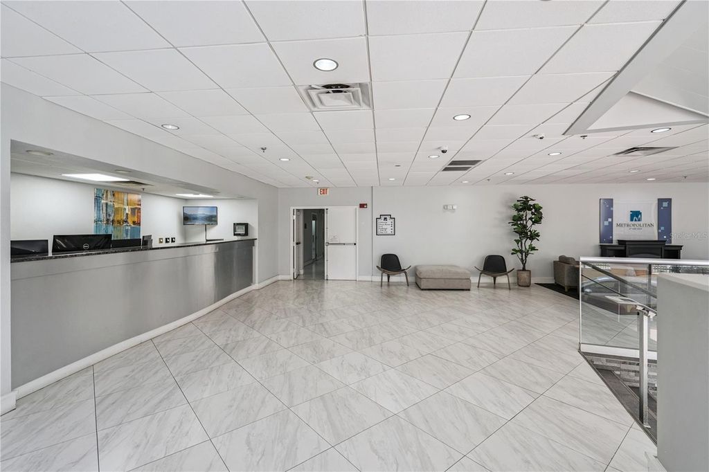 Photo of 151 E Washington Street #PH3A, Orlando, FL 32801 (MLS # O6393443)