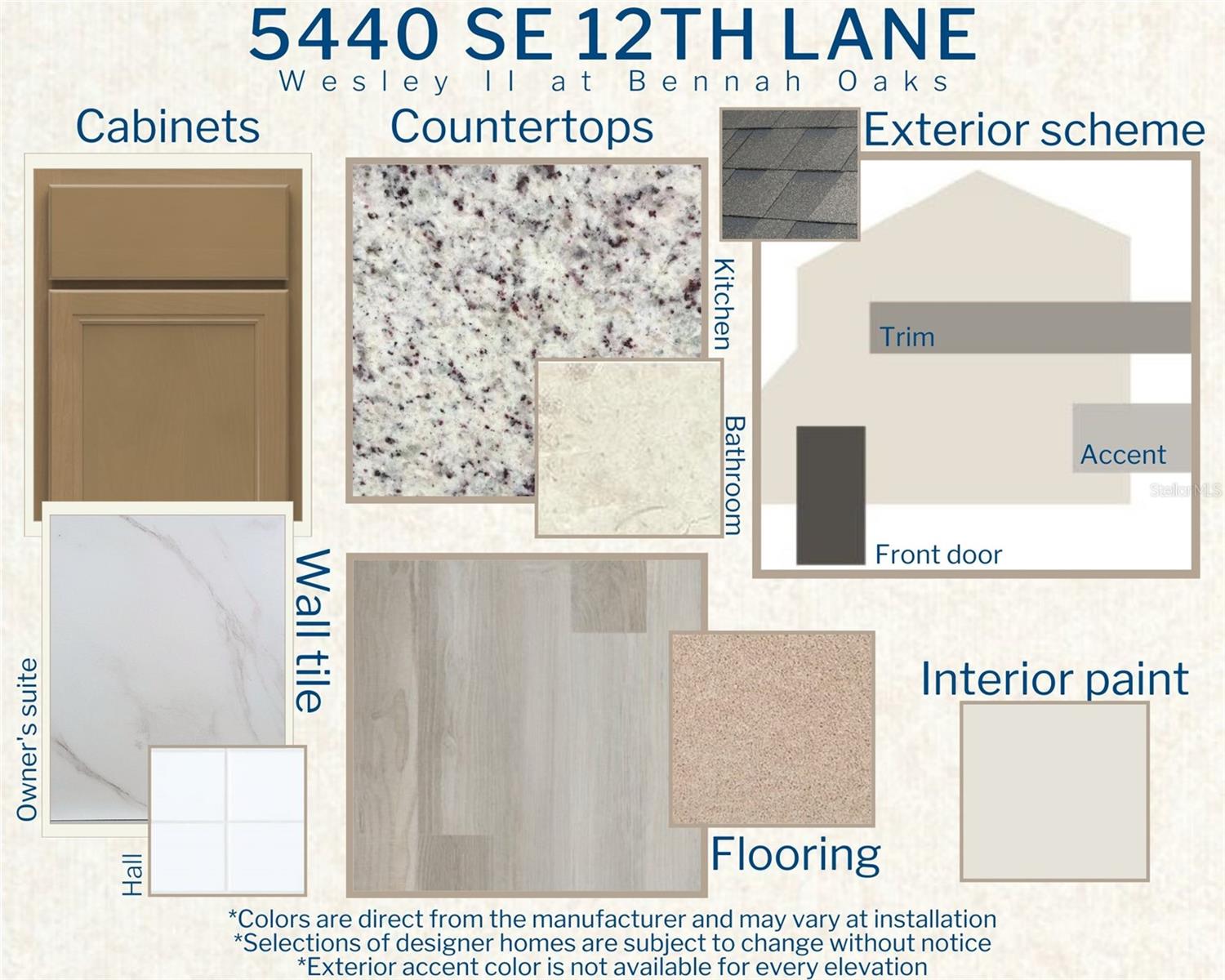 5440 SE 127TH LANE