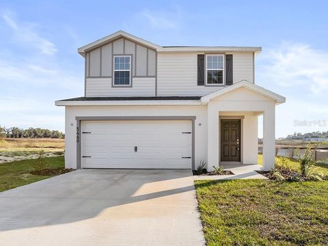 A home in BELLEVIEW