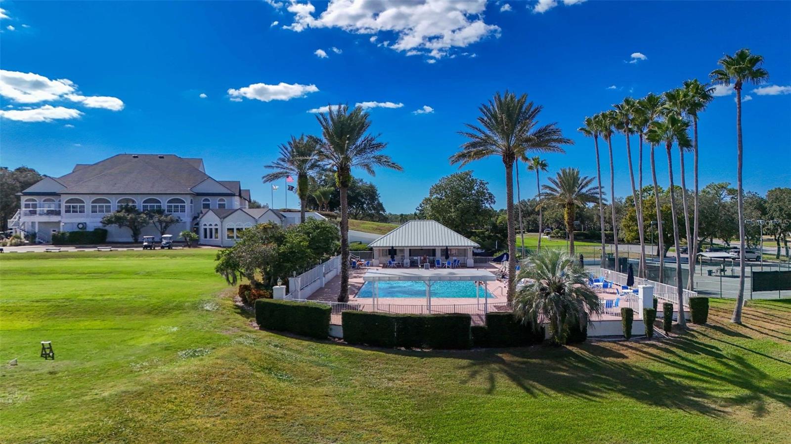 GLEN LAKES PH 2 - Residential