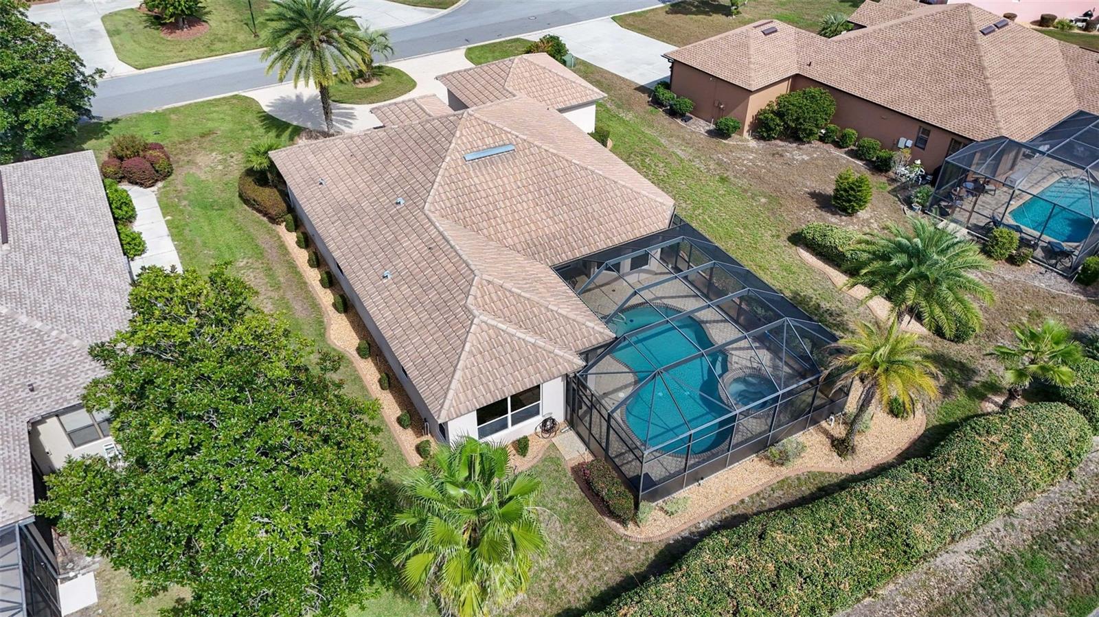 GLEN LAKES PH 2 - Residential