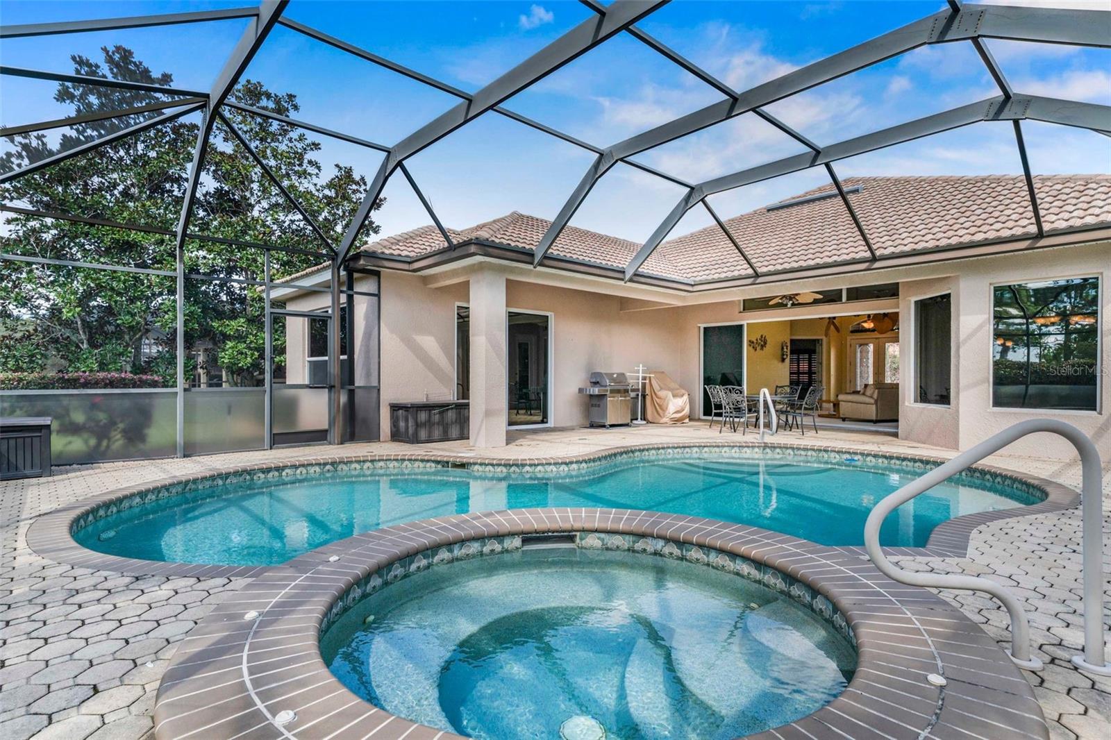 GLEN LAKES PH 2 - Residential