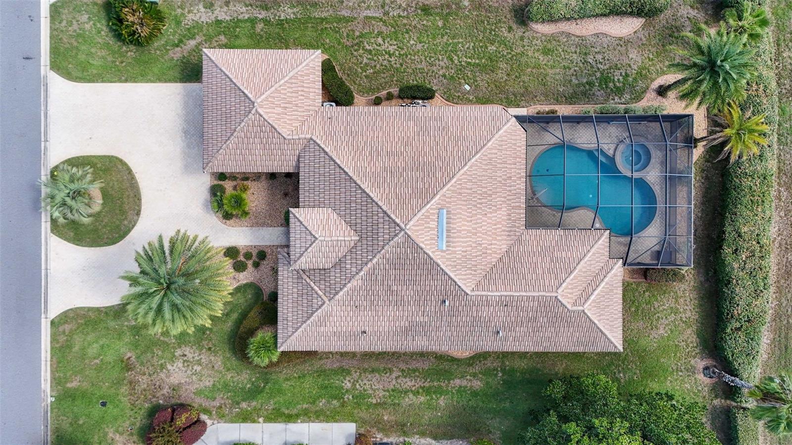 GLEN LAKES PH 2 - Residential