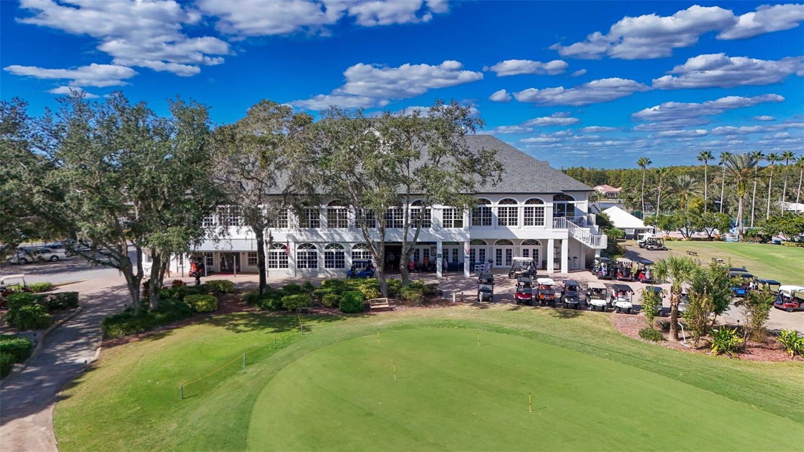 GLEN LAKES PH 2 - Residential