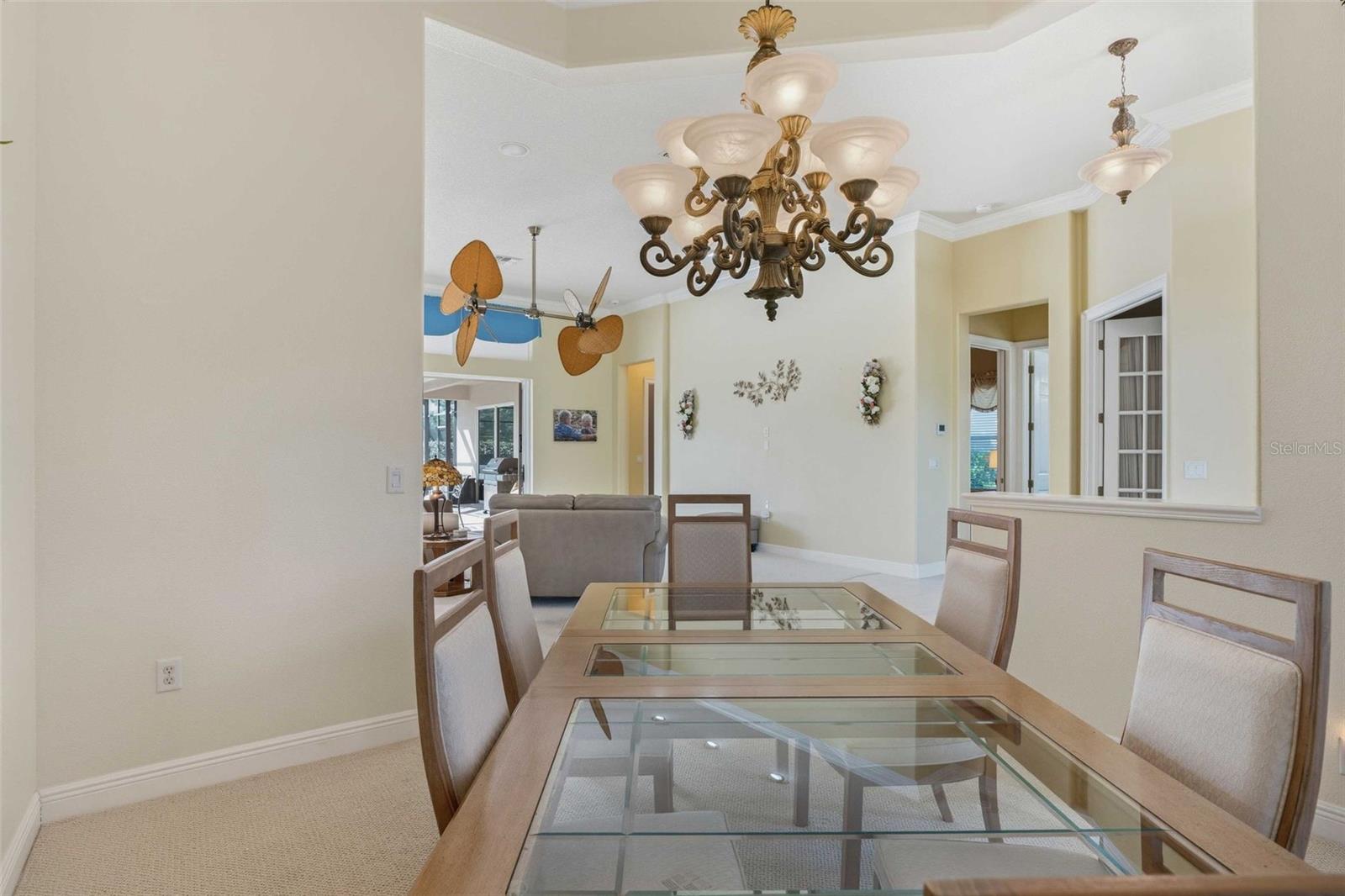 GLEN LAKES PH 2 - Residential