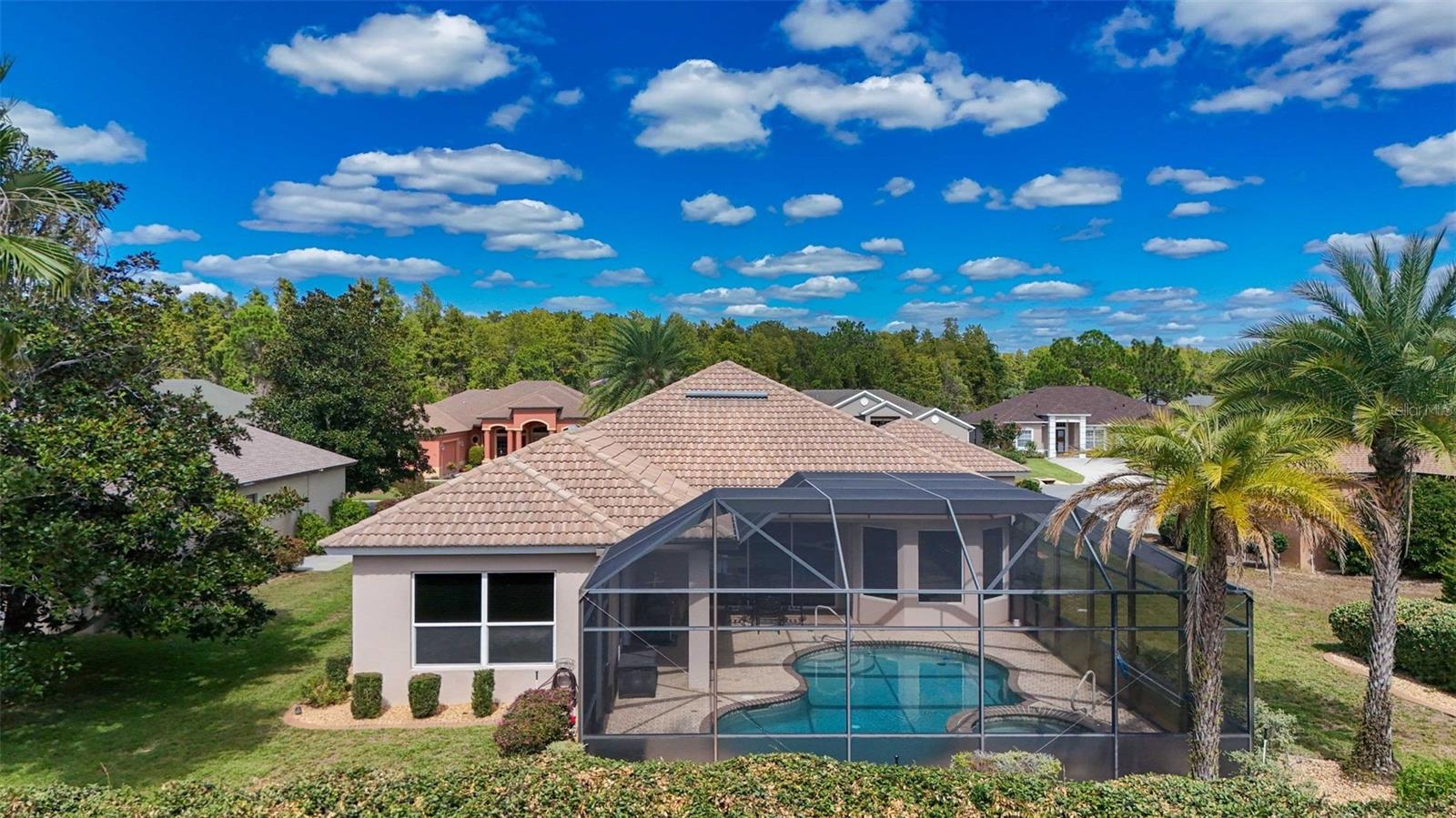 GLEN LAKES PH 2 - Residential