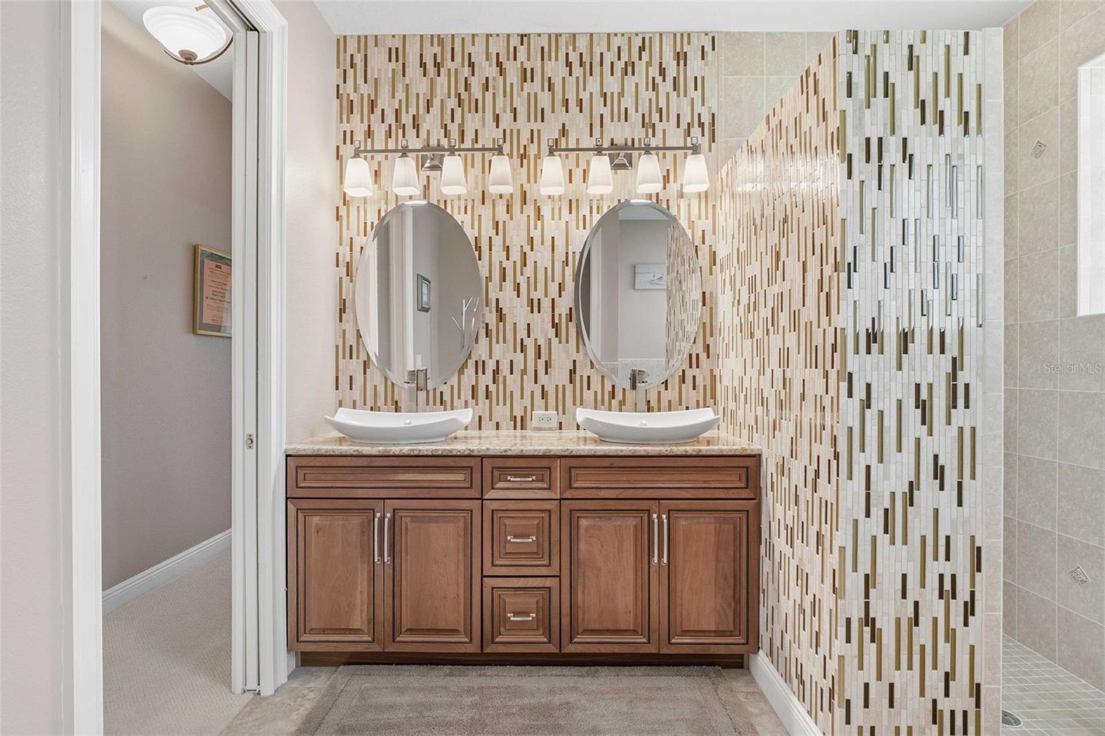 GLEN LAKES PH 2 - Residential