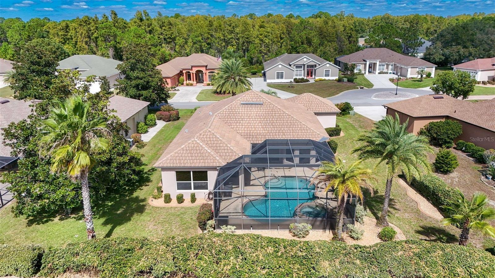 GLEN LAKES PH 2 - Residential