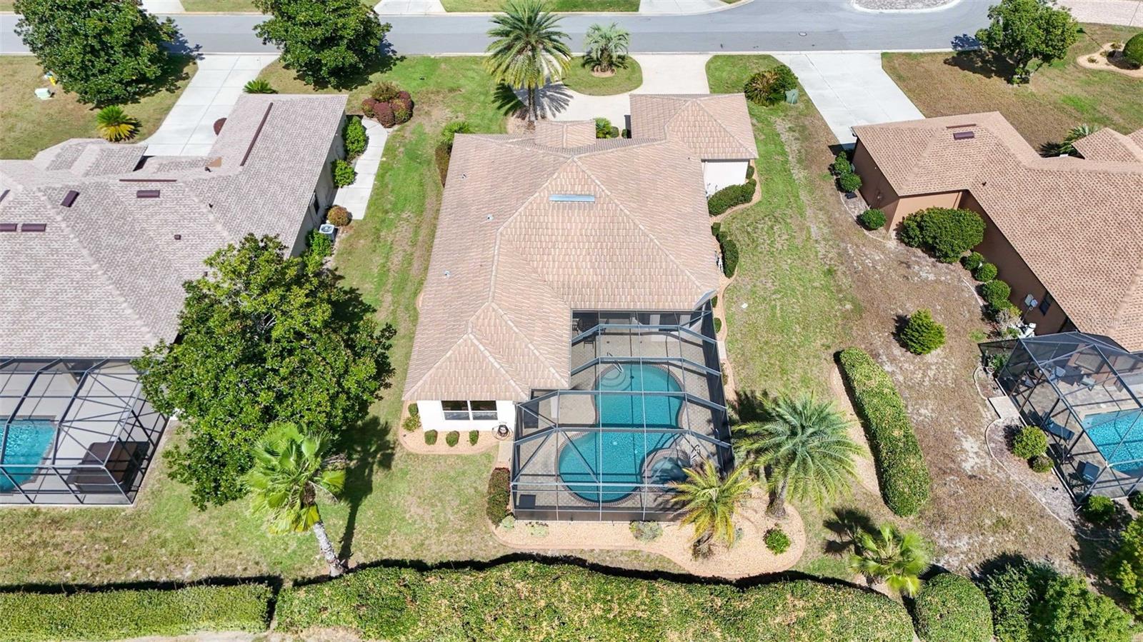 GLEN LAKES PH 2 - Residential