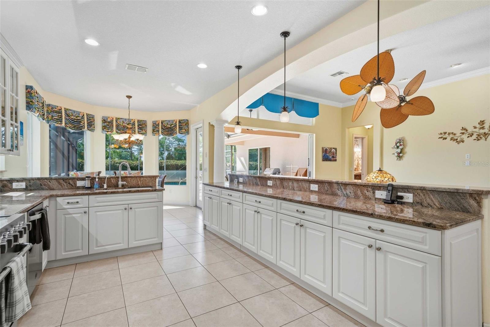 GLEN LAKES PH 2 - Residential