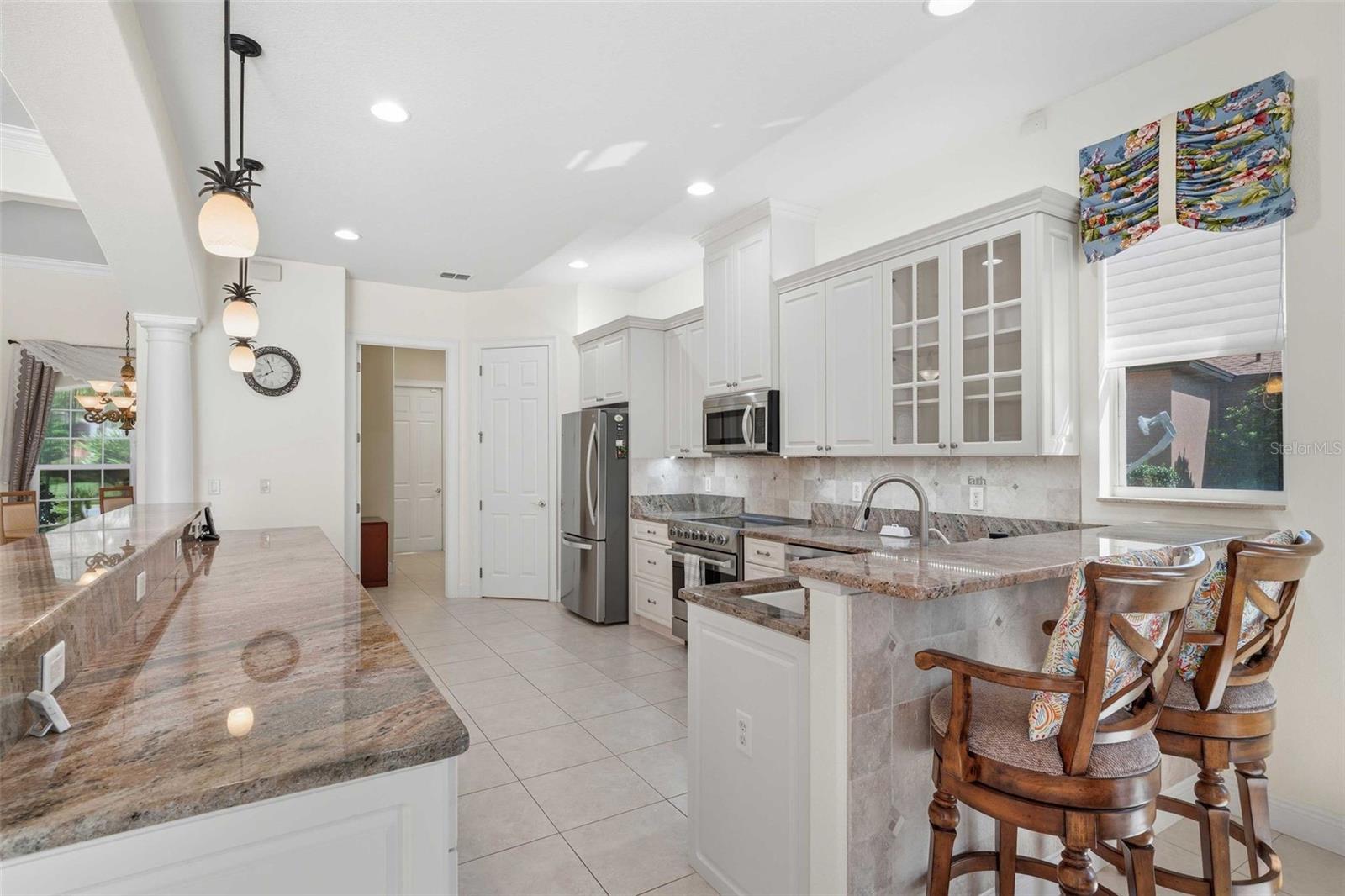 GLEN LAKES PH 2 - Residential