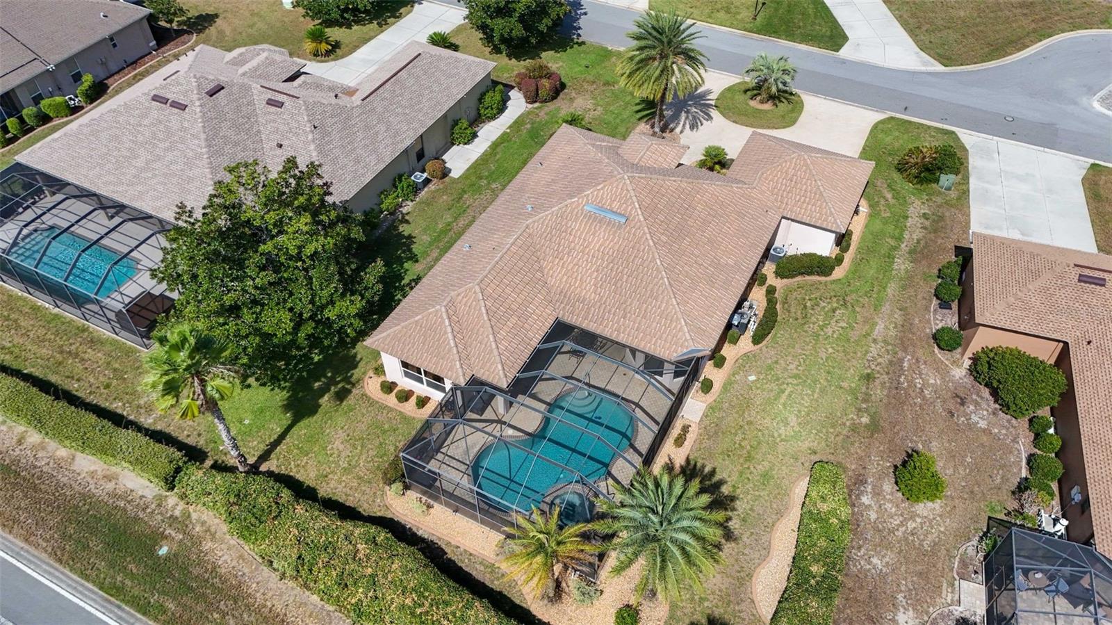 GLEN LAKES PH 2 - Residential