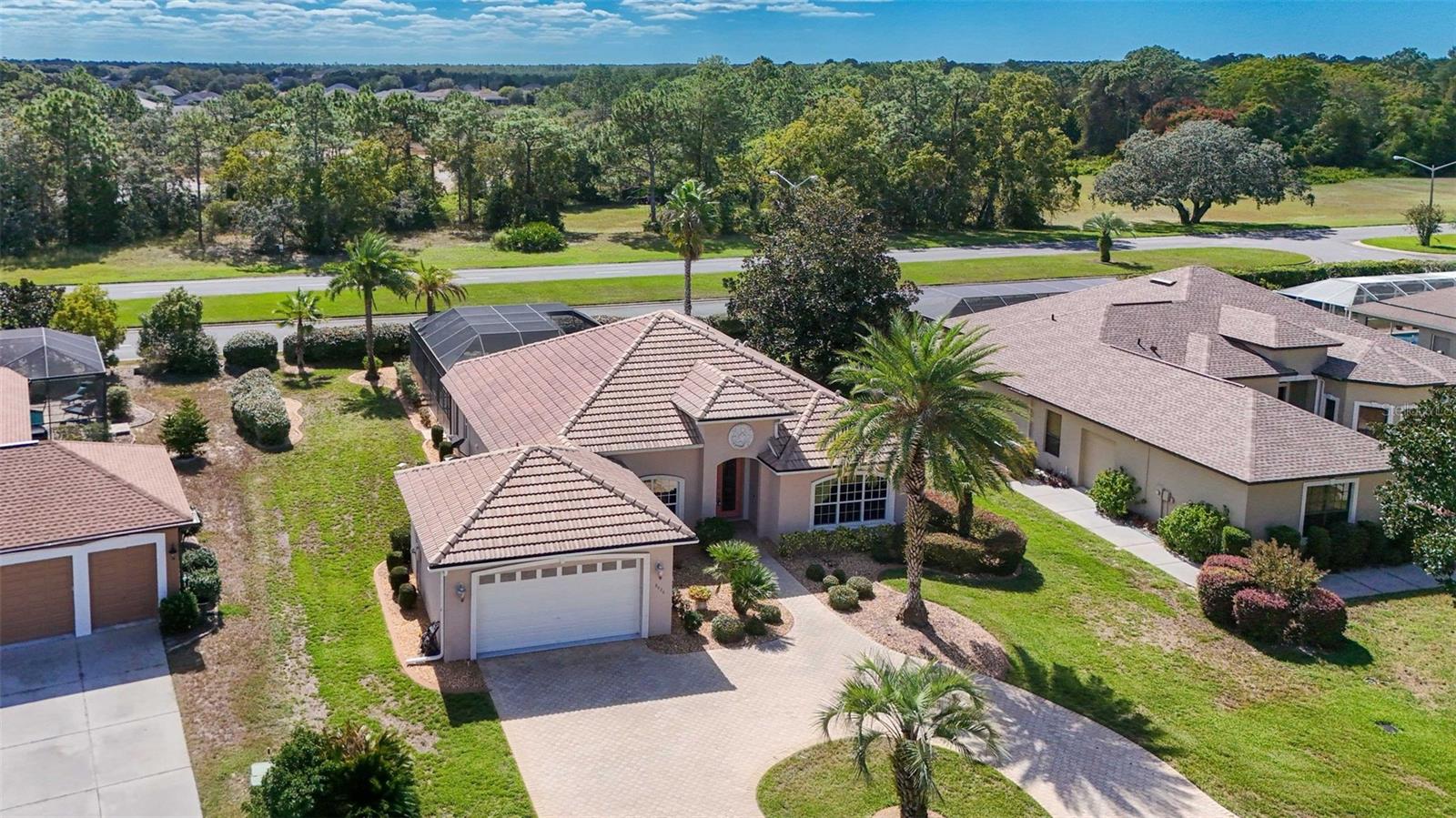 GLEN LAKES PH 2 - Residential