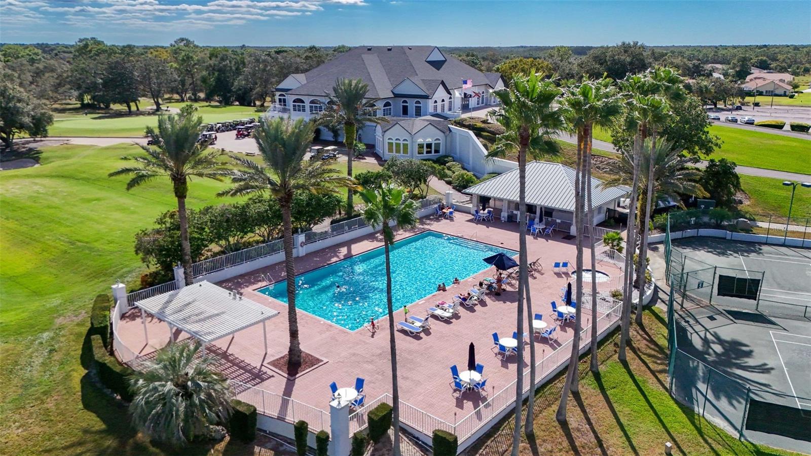 GLEN LAKES PH 2 - Residential