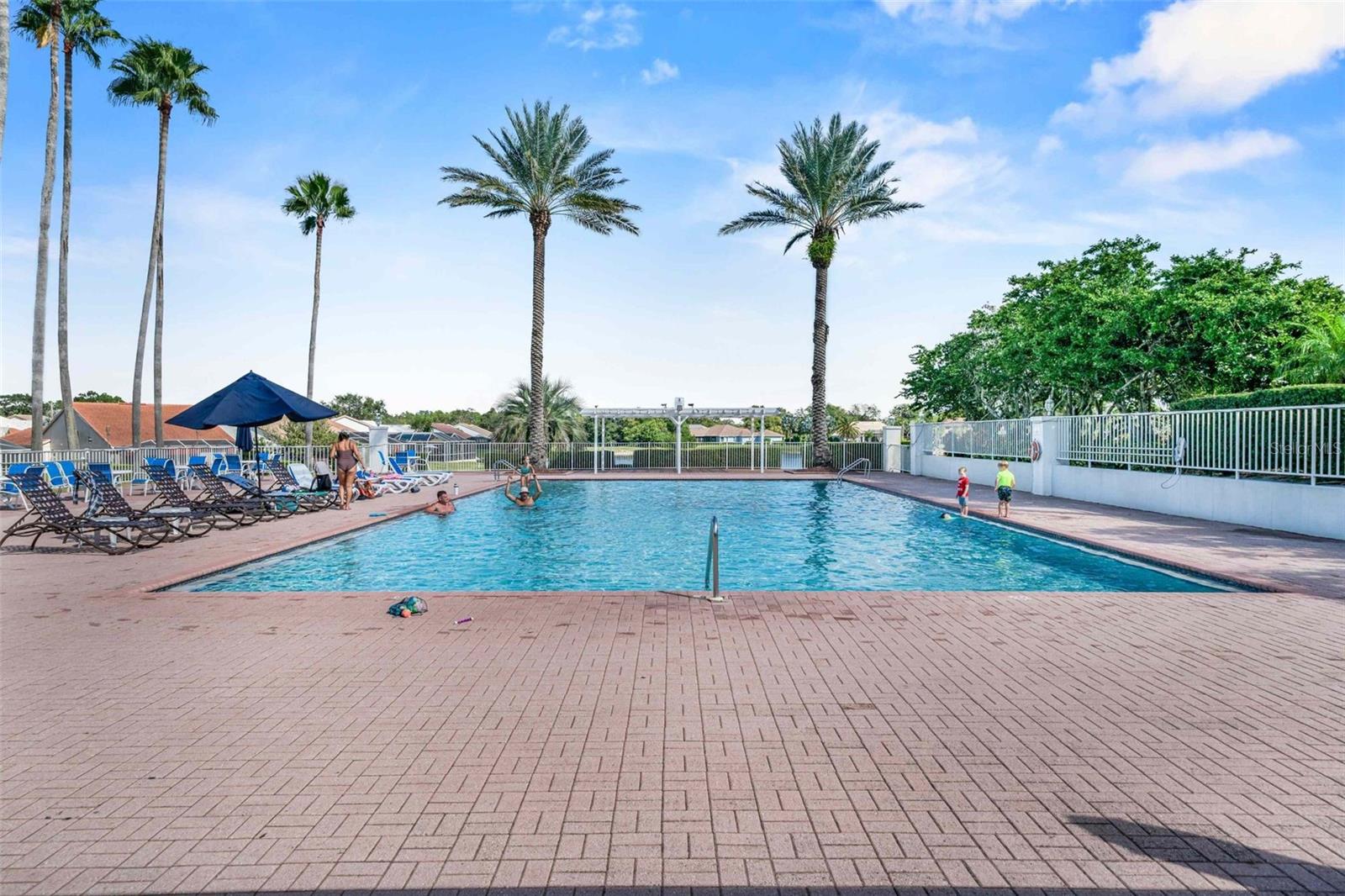 GLEN LAKES PH 2 - Residential