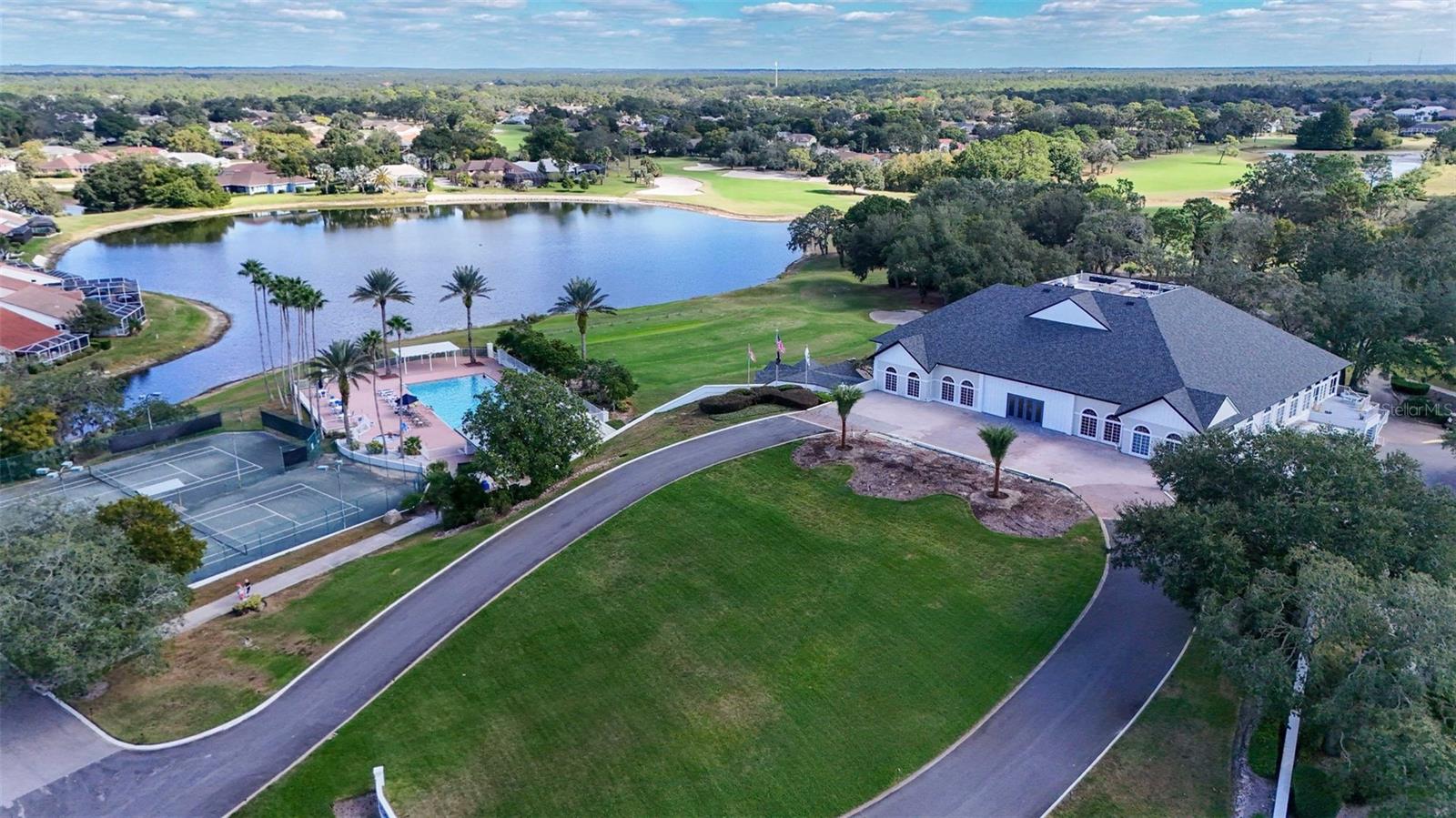 GLEN LAKES PH 2 - Residential