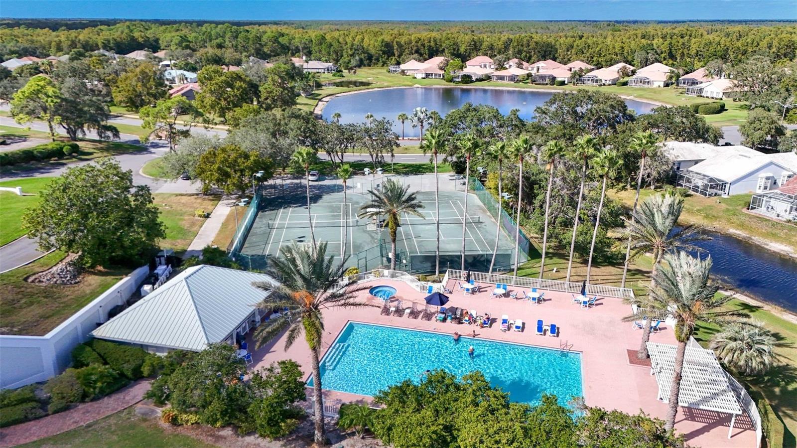 GLEN LAKES PH 2 - Residential