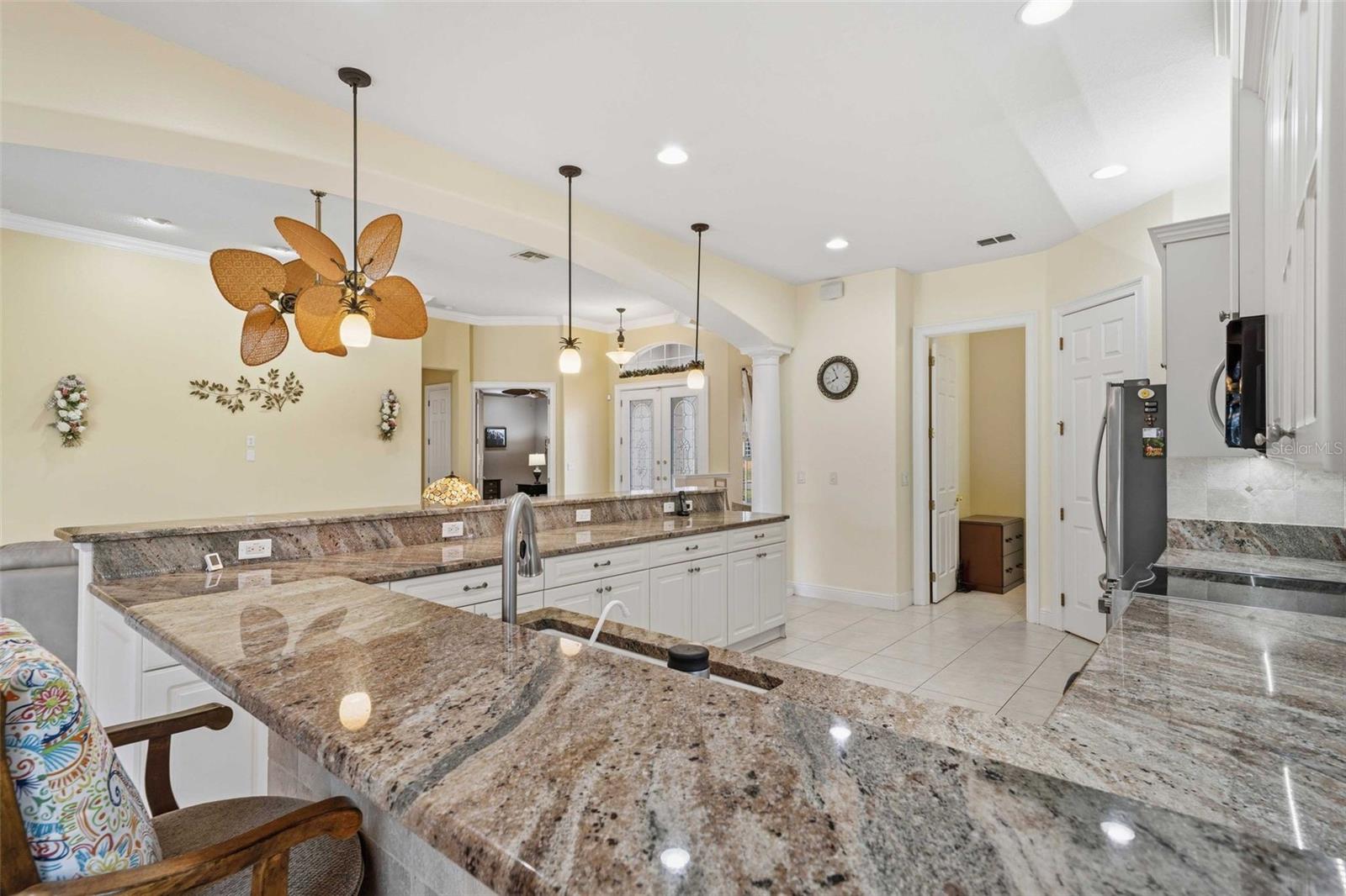 GLEN LAKES PH 2 - Residential