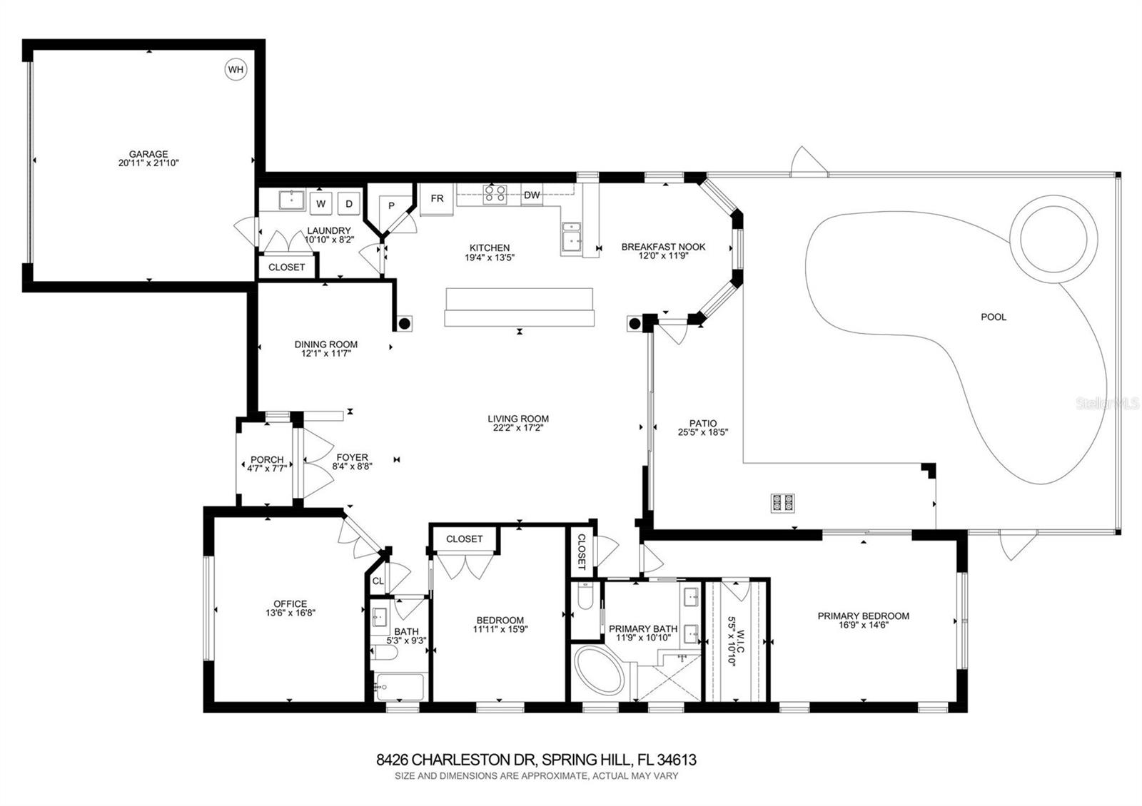 GLEN LAKES PH 2 - Residential