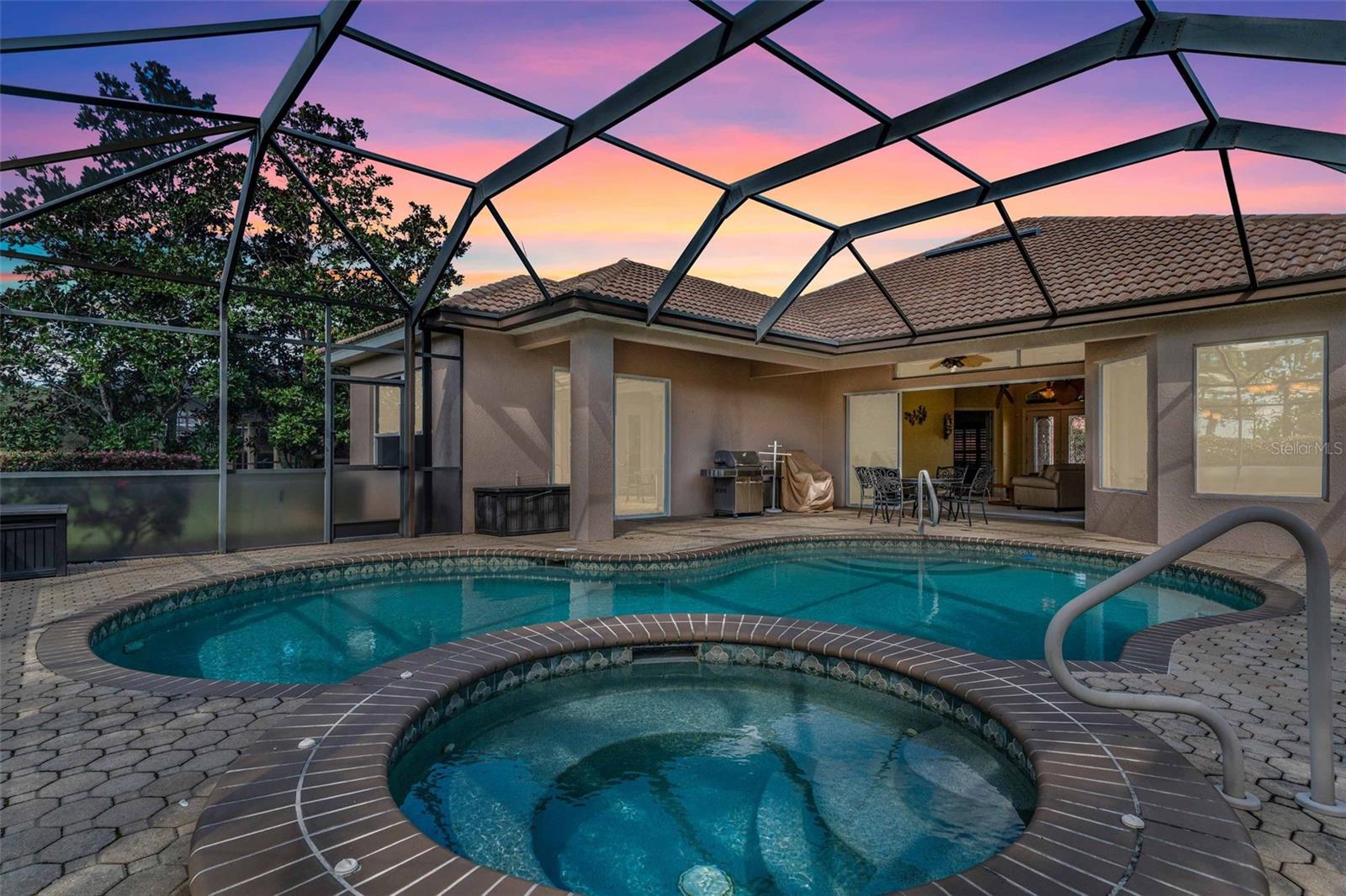 GLEN LAKES PH 2 - Residential