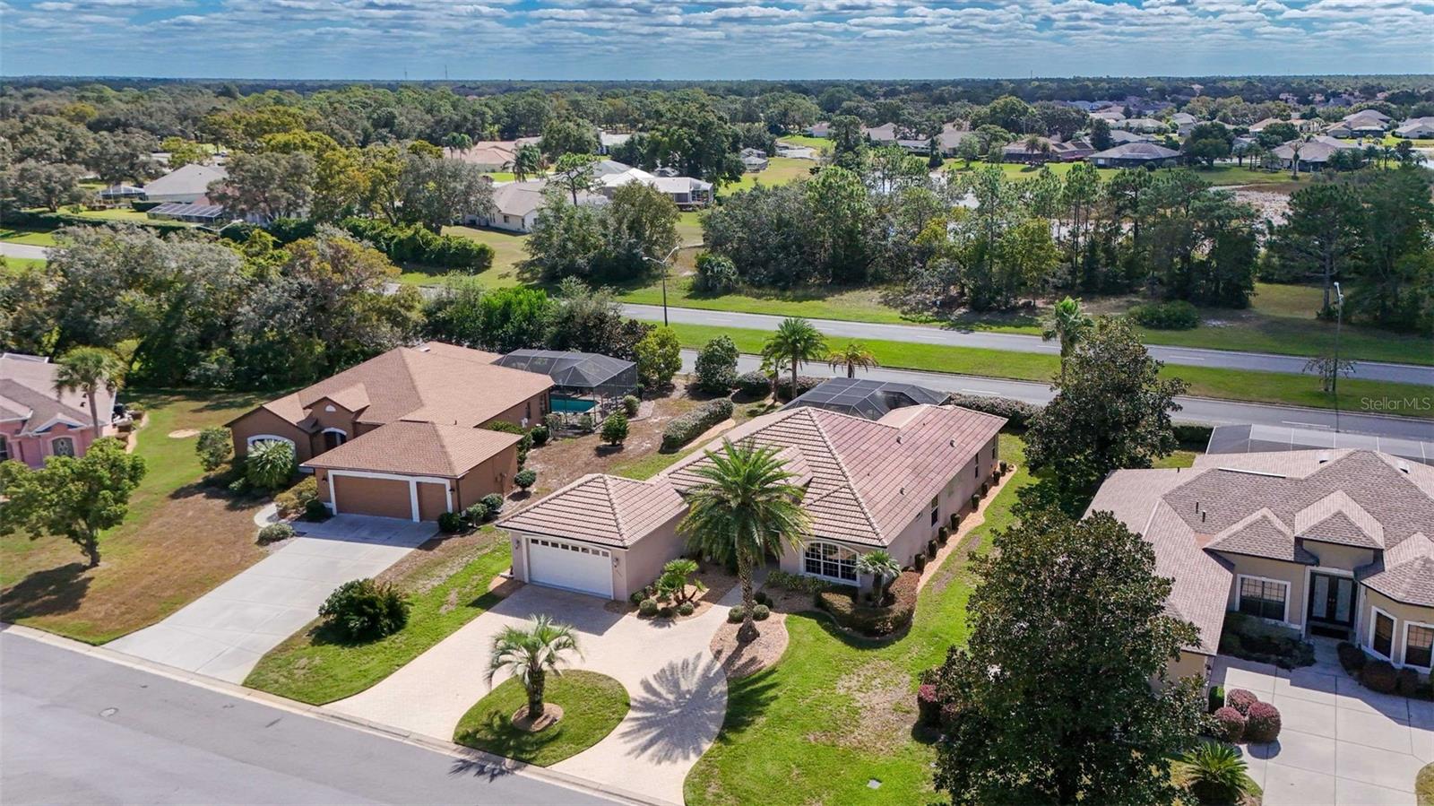 GLEN LAKES PH 2 - Residential