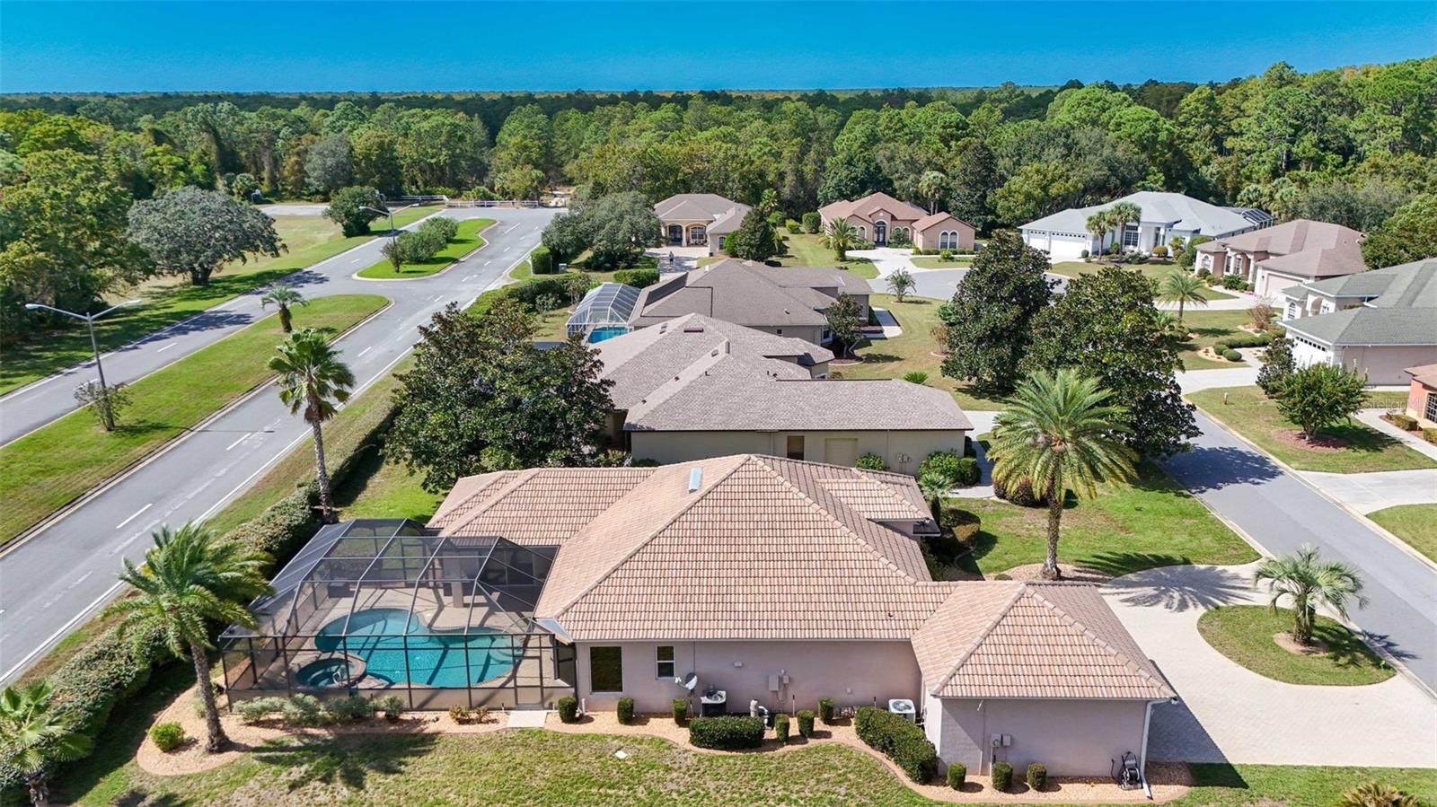 GLEN LAKES PH 2 - Residential