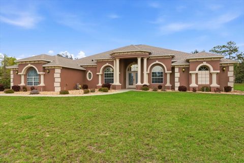 Tiny photo for 6051 N Mahogany Terrace, Beverly Hills, FL 34465 (MLS # TB8490296)