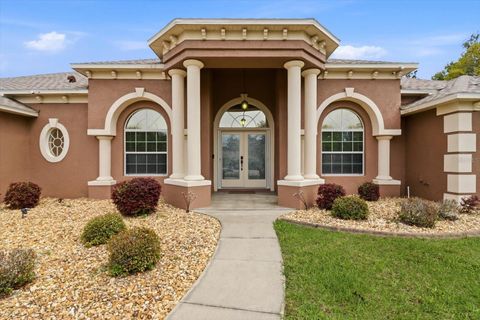 Tiny photo for 6051 N Mahogany Terrace, Beverly Hills, FL 34465 (MLS # TB8490296)