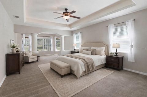 Tiny photo for 6051 N Mahogany Terrace, Beverly Hills, FL 34465 (MLS # TB8490296)