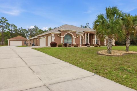 Tiny photo for 6051 N Mahogany Terrace, Beverly Hills, FL 34465 (MLS # TB8490296)