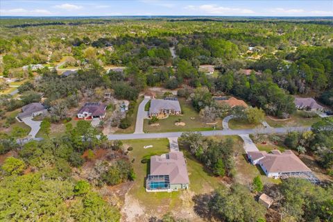 Tiny photo for 6051 N Mahogany Terrace, Beverly Hills, FL 34465 (MLS # TB8490296)