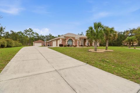 Tiny photo for 6051 N Mahogany Terrace, Beverly Hills, FL 34465 (MLS # TB8490296)