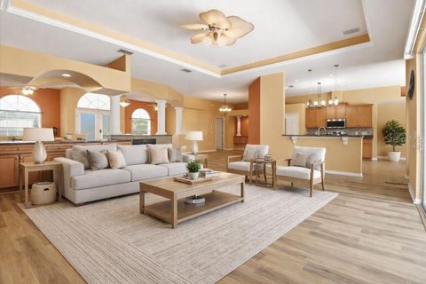 Tiny photo for 6051 N Mahogany Terrace, Beverly Hills, FL 34465 (MLS # TB8490296)