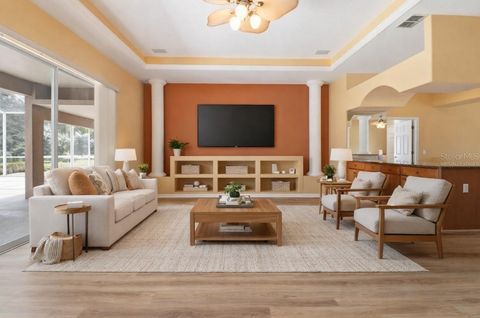 Tiny photo for 6051 N Mahogany Terrace, Beverly Hills, FL 34465 (MLS # TB8490296)