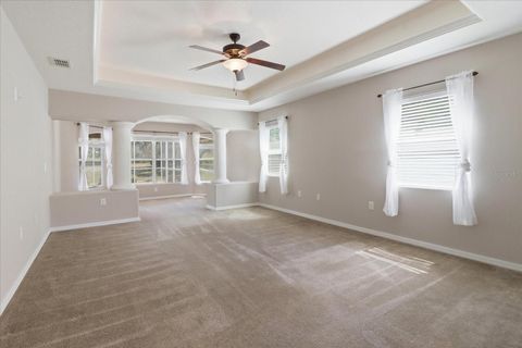 Tiny photo for 6051 N Mahogany Terrace, Beverly Hills, FL 34465 (MLS # TB8490296)