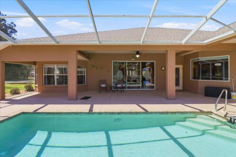 Tiny photo for 6051 N Mahogany Terrace, Beverly Hills, FL 34465 (MLS # TB8490296)