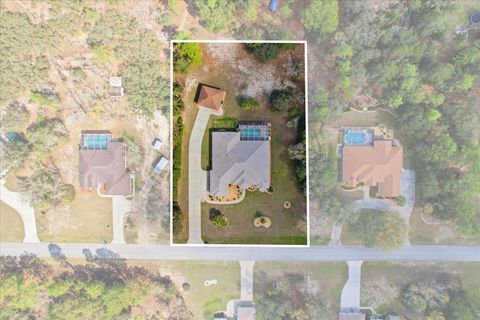 Tiny photo for 6051 N Mahogany Terrace, Beverly Hills, FL 34465 (MLS # TB8490296)