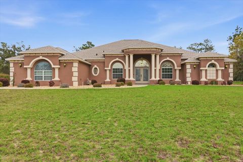 6051 N MAHOGANY TERRACE BEVERLY HILLS FL 34465