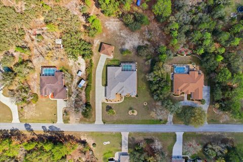 Tiny photo for 6051 N Mahogany Terrace, Beverly Hills, FL 34465 (MLS # TB8490296)