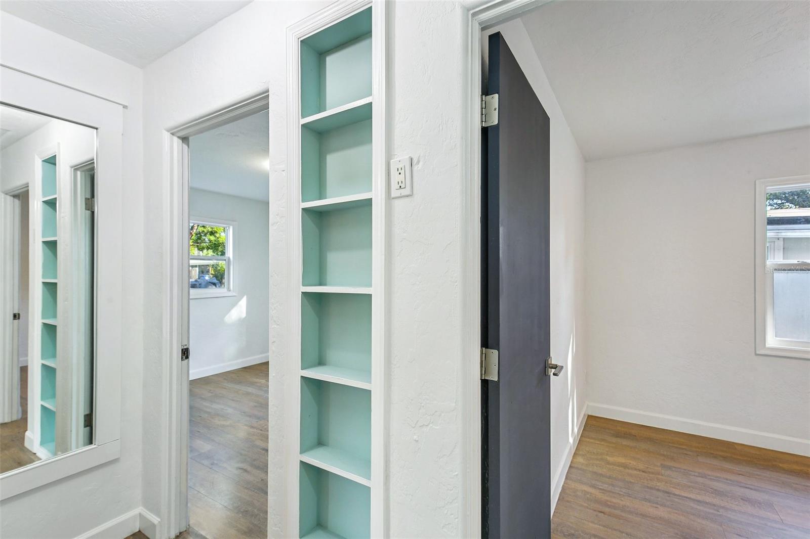 DEARMINS SUB 3 - Residential