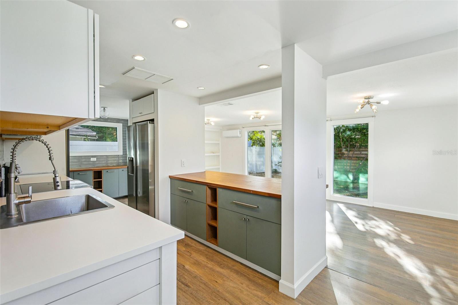 DEARMINS SUB 3 - Residential