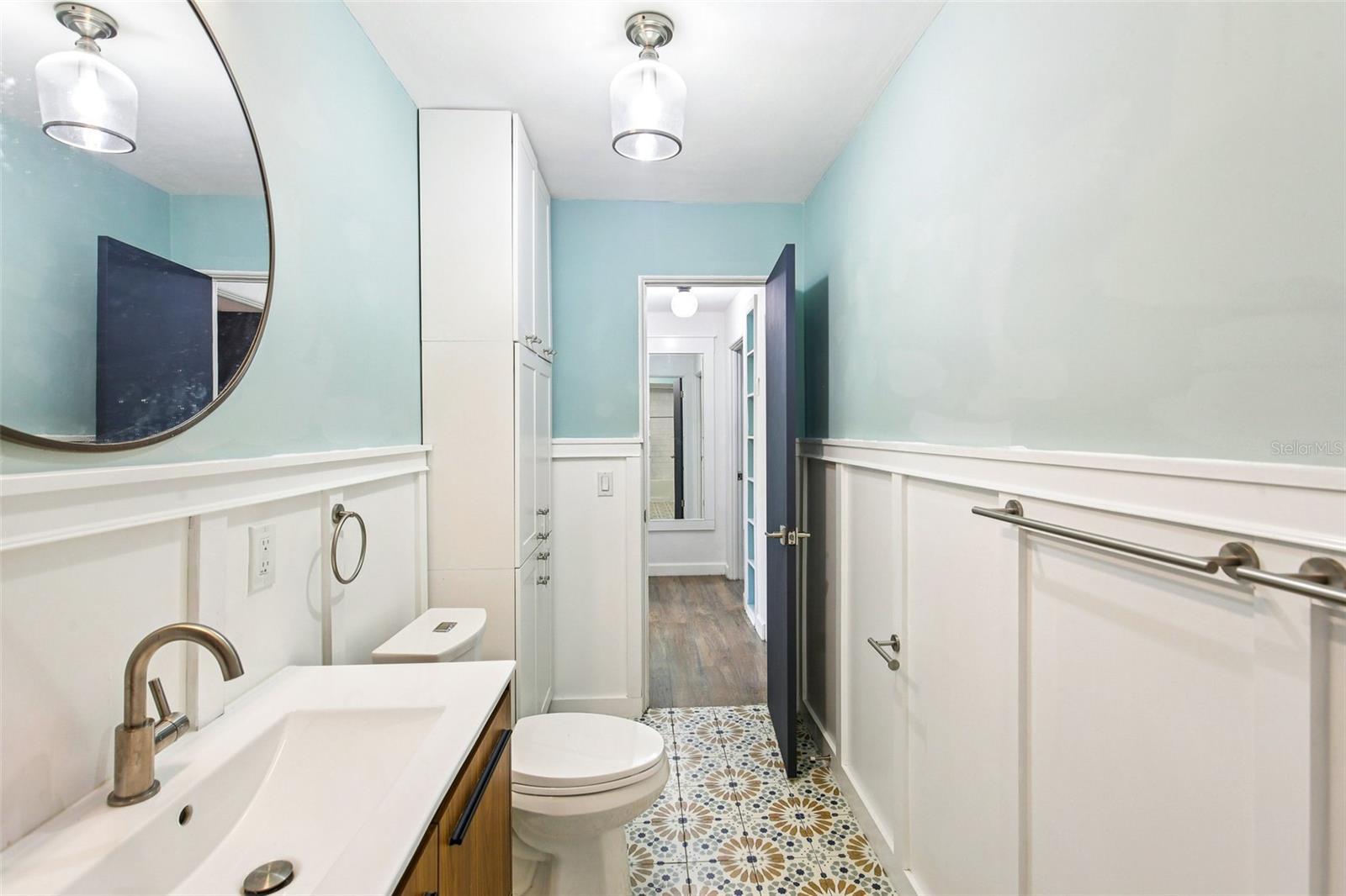 DEARMINS SUB 3 - Residential